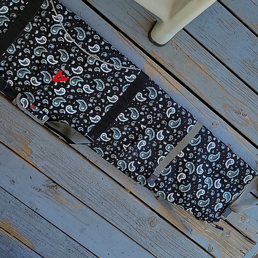 ATHALON SKI BAG